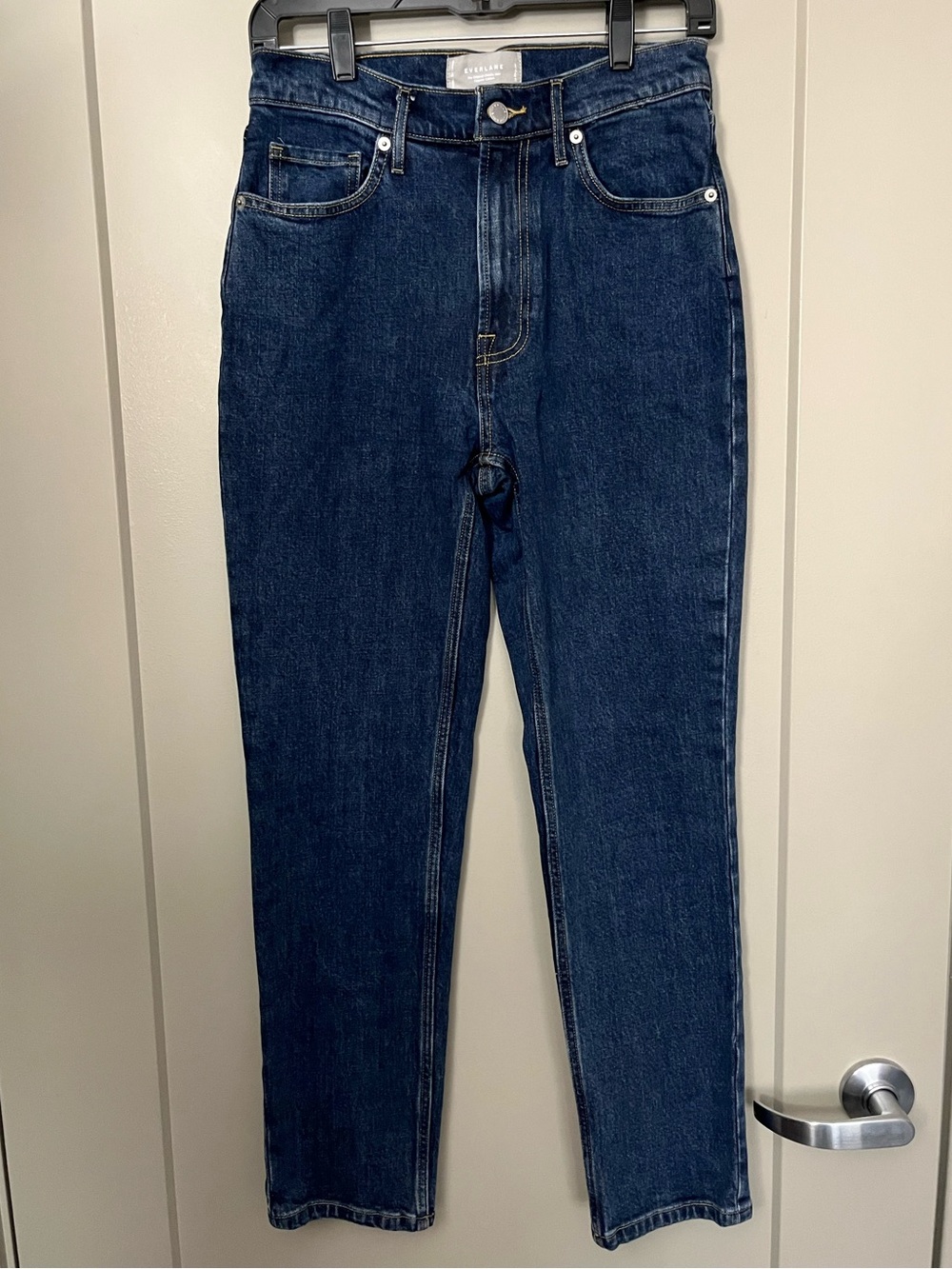 Everlane Original Cheeky Jean